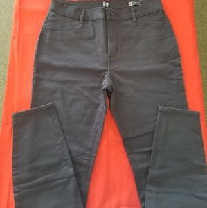 GAP Stretch Skinny size10